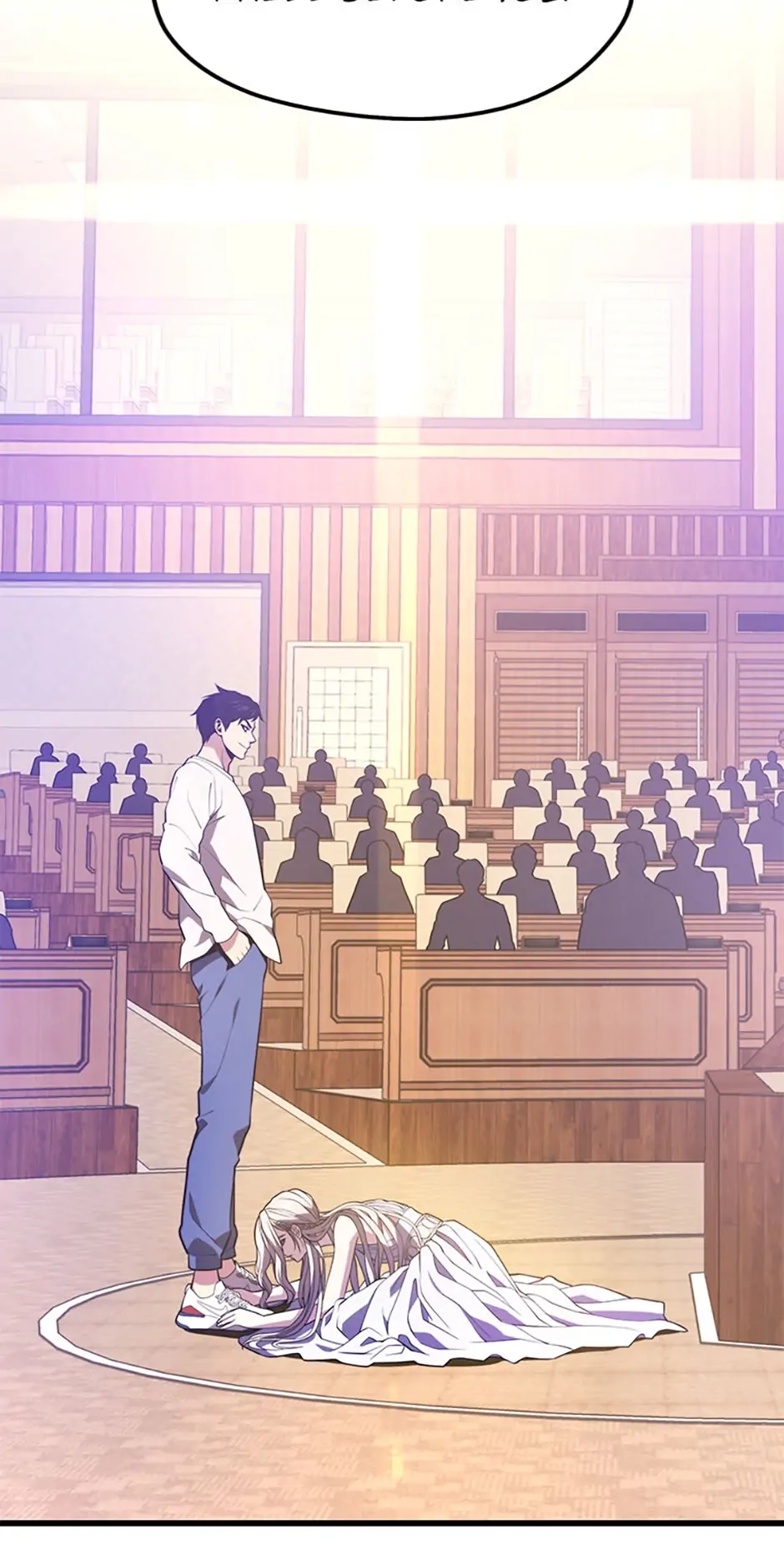 Read Seoul Station
