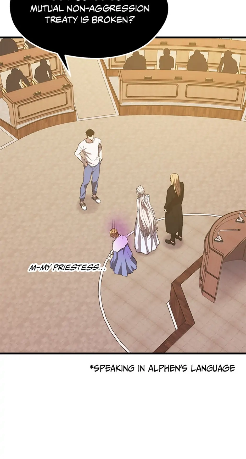 Read Seoul Station
