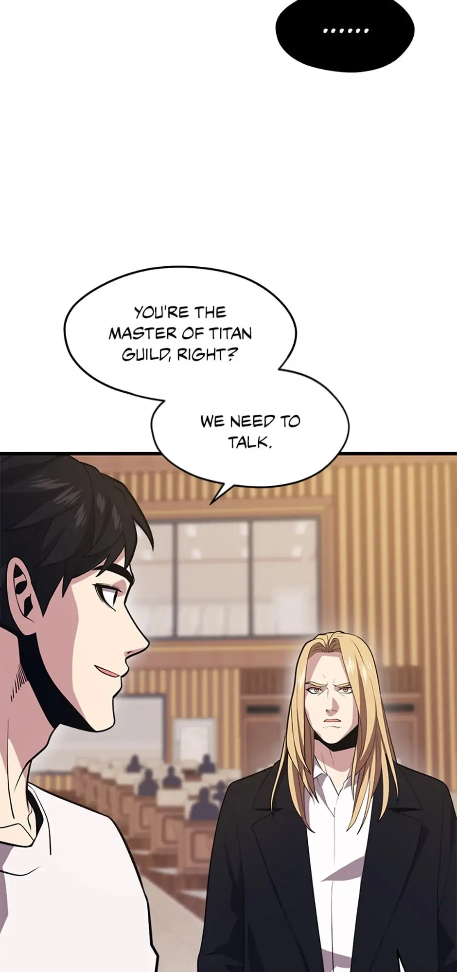 Read Seoul Station