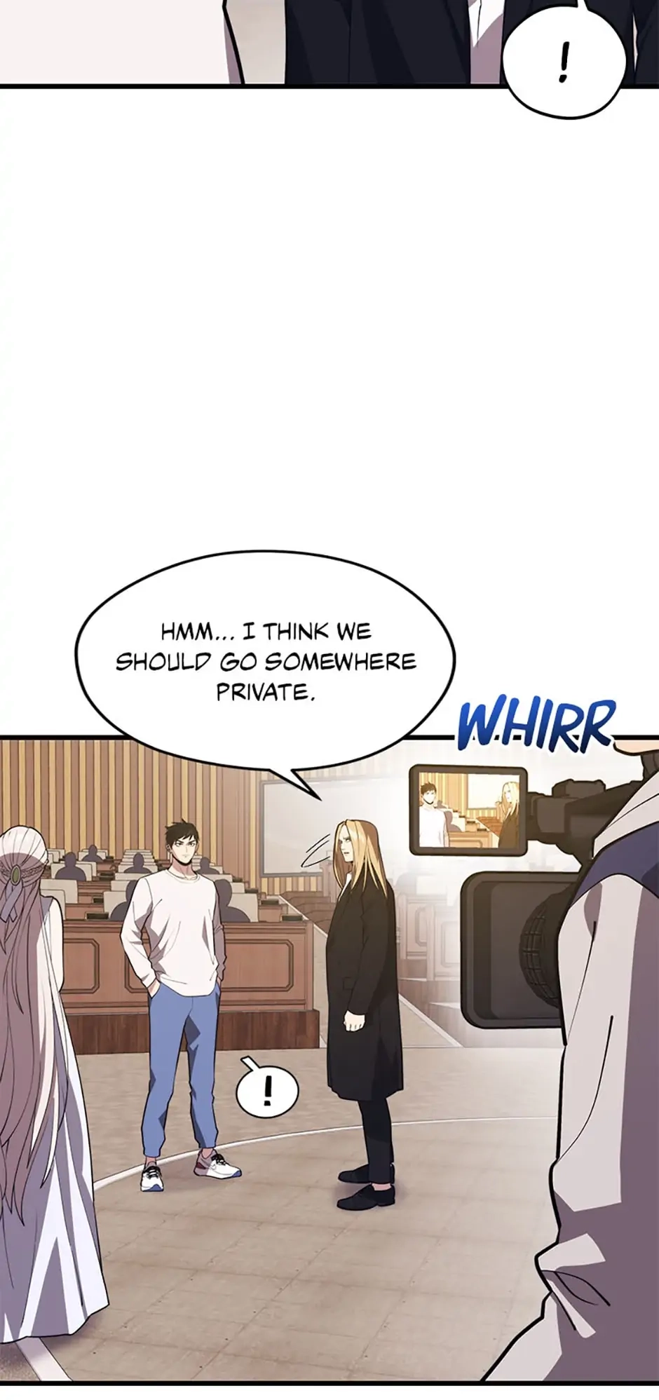 Read Seoul Station