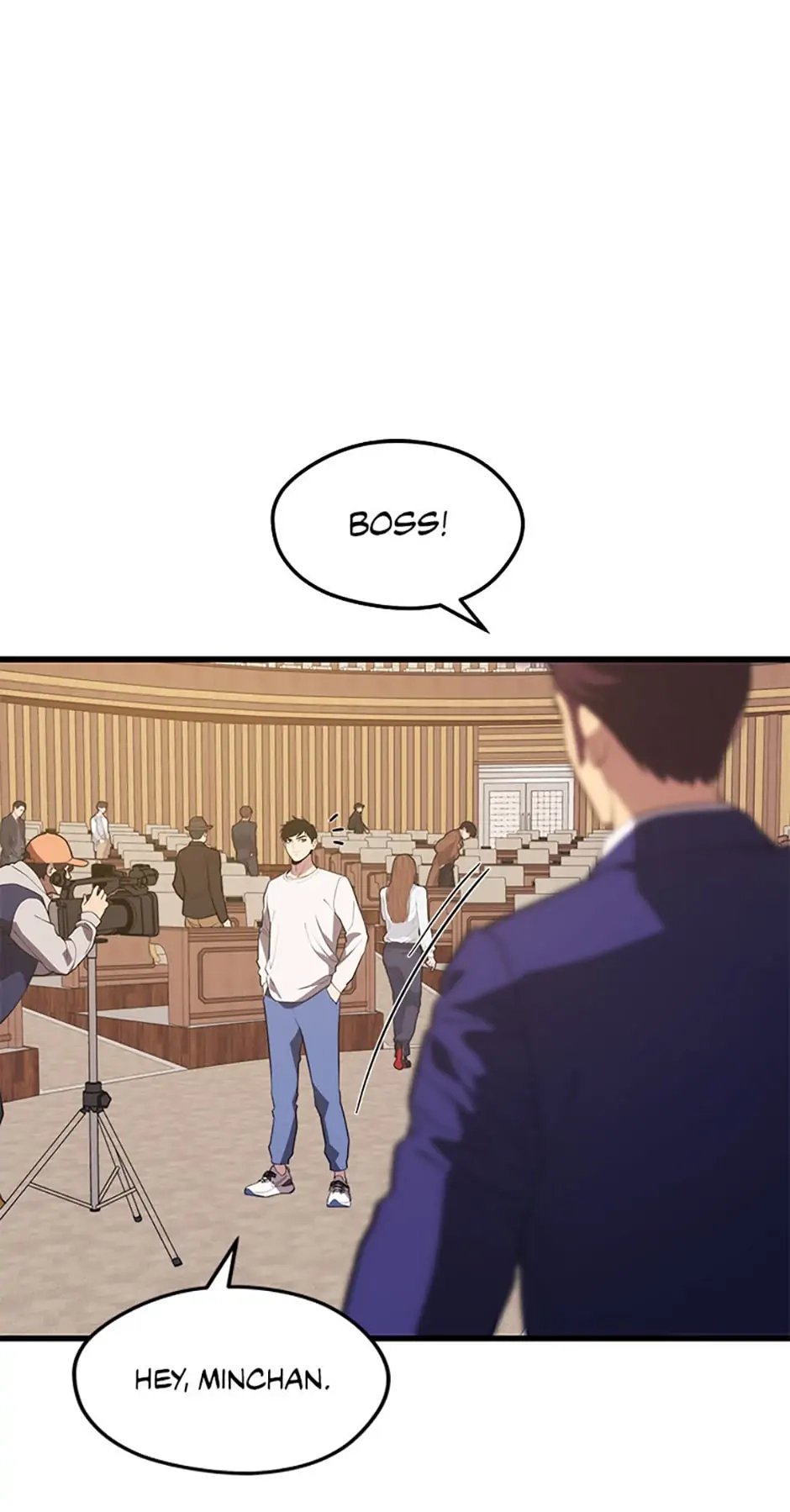 Read Seoul Station