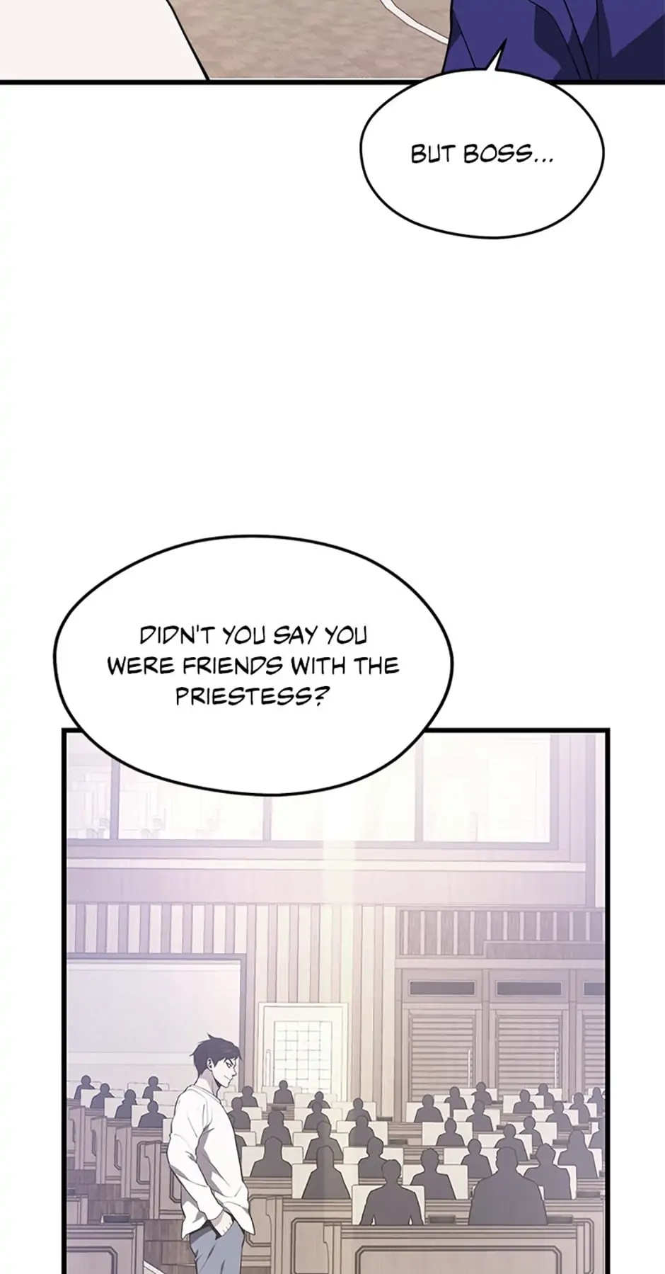 Read Seoul Station
