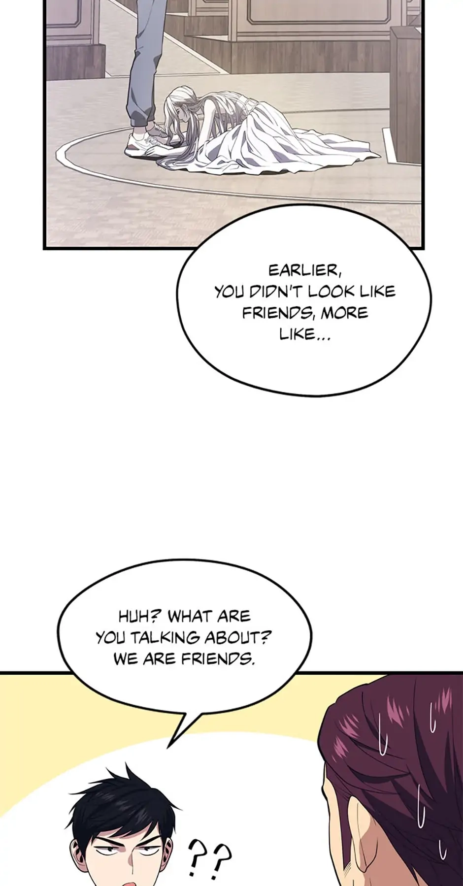 Read Seoul Station