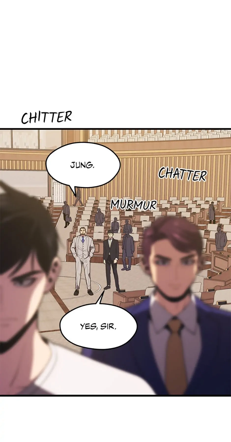 Read Seoul Station