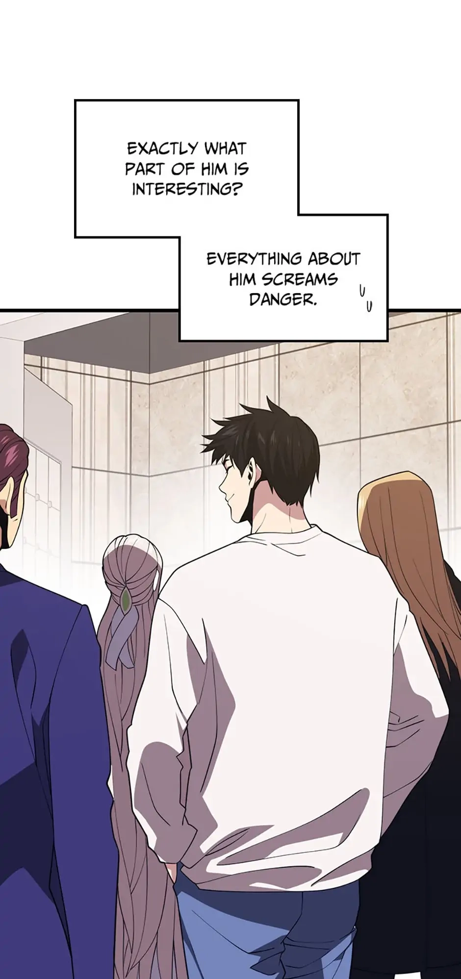 Read Seoul Station