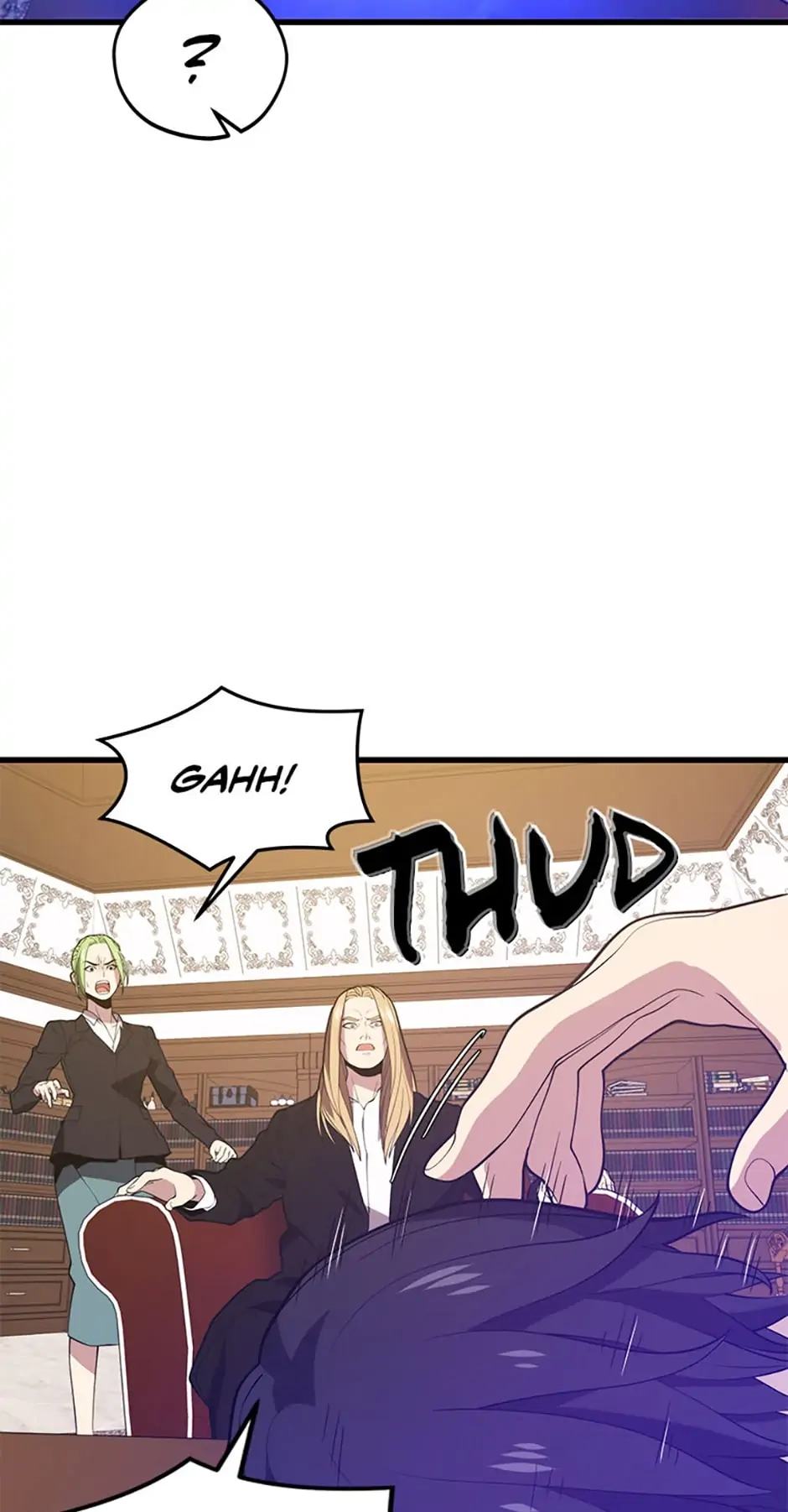 Read Seoul Station