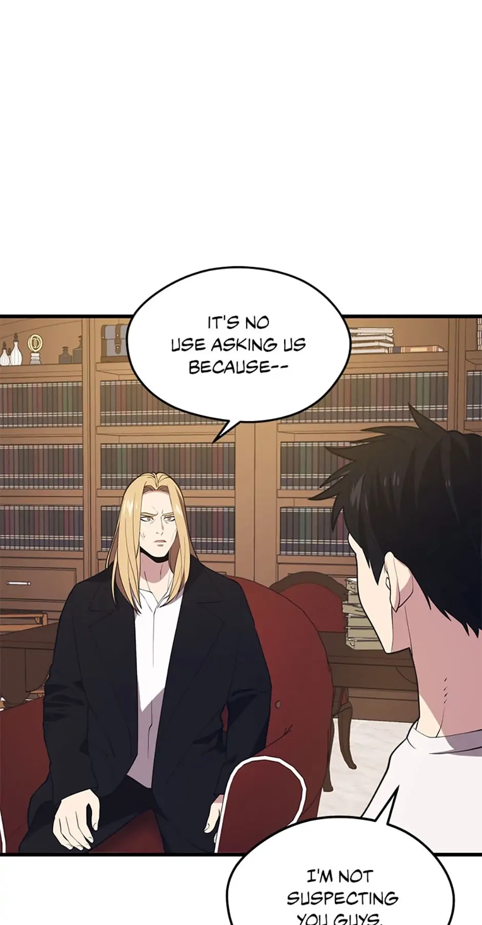 Read Seoul Station