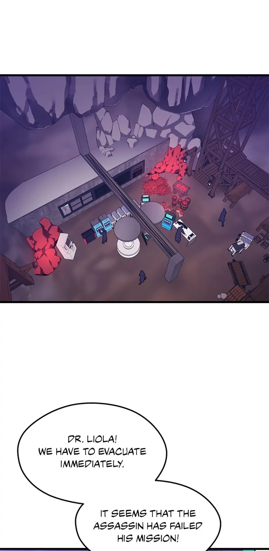 Read Seoul Station