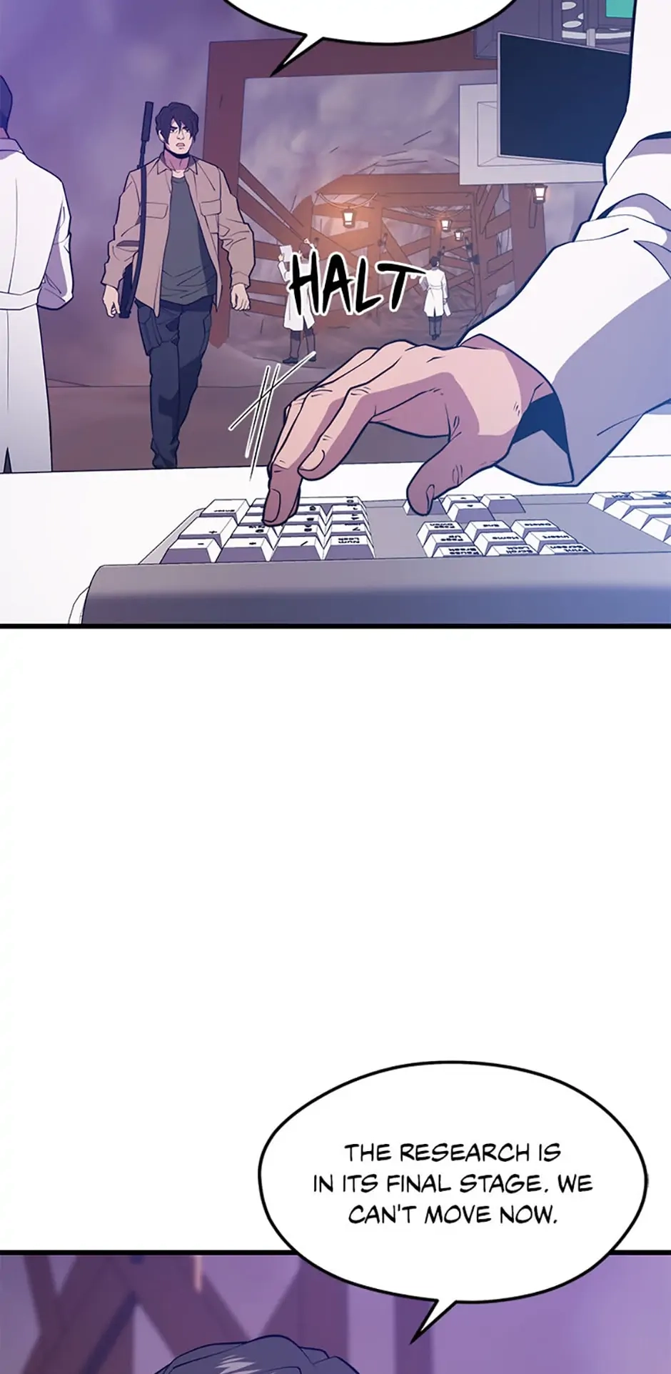 Read Seoul Station