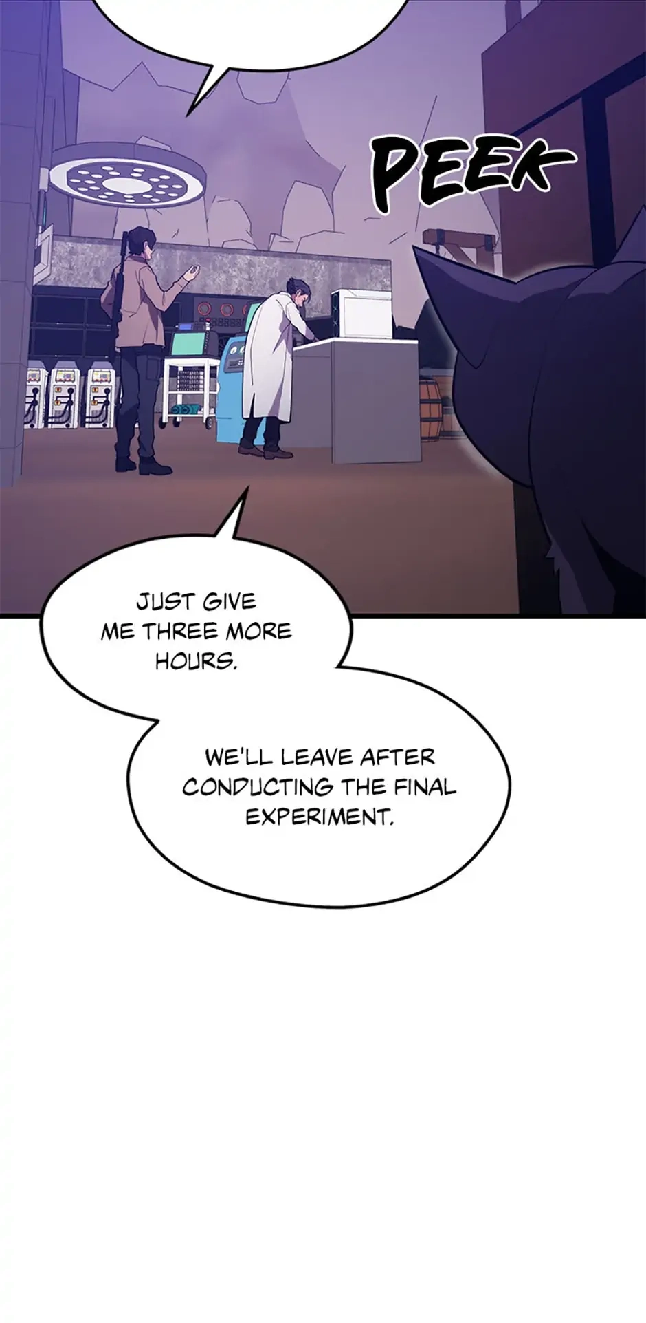 Read Seoul Station