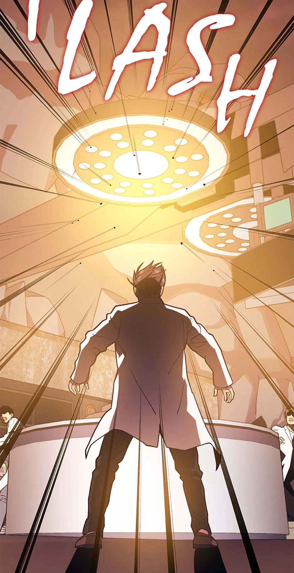 Read Seoul Station