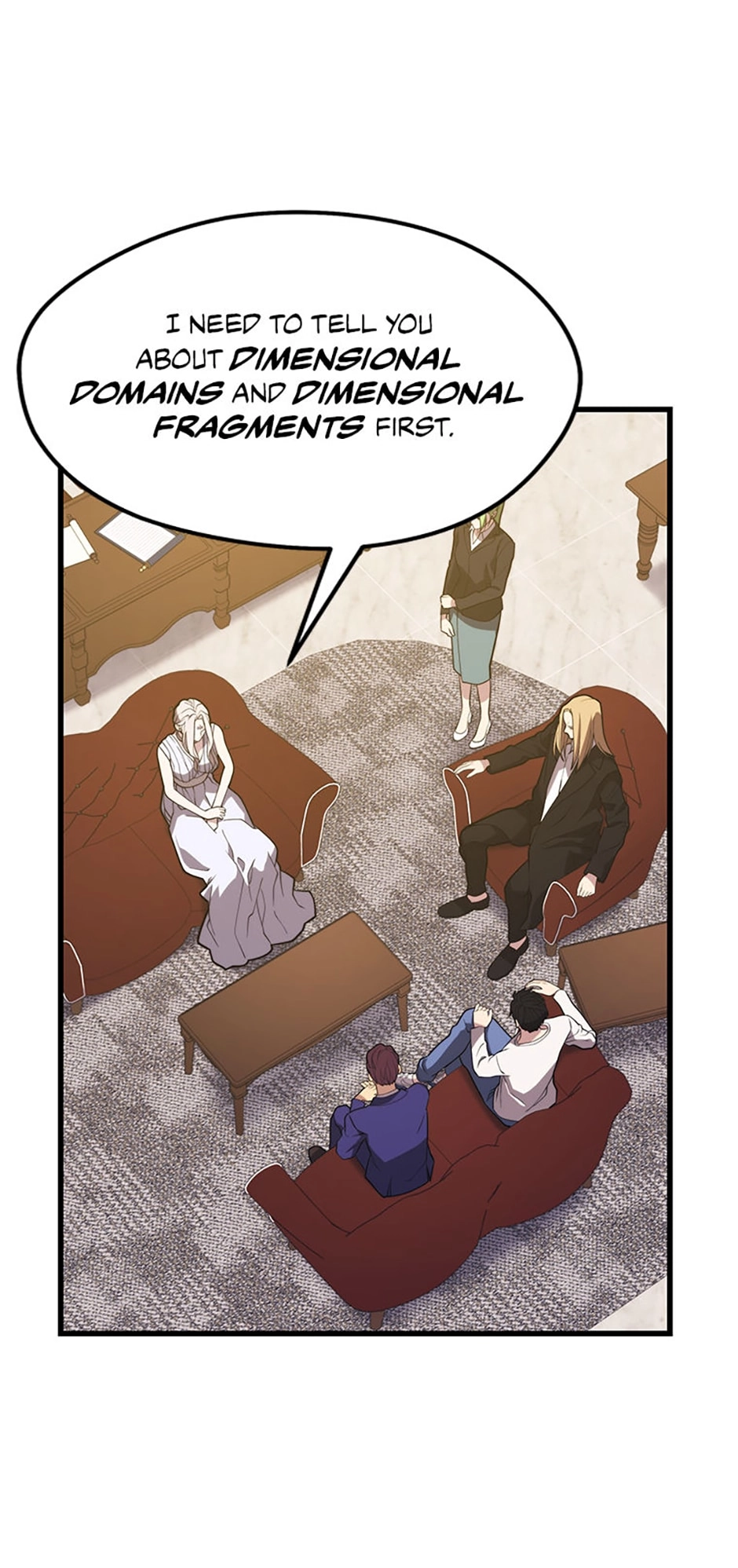 Read Seoul Station