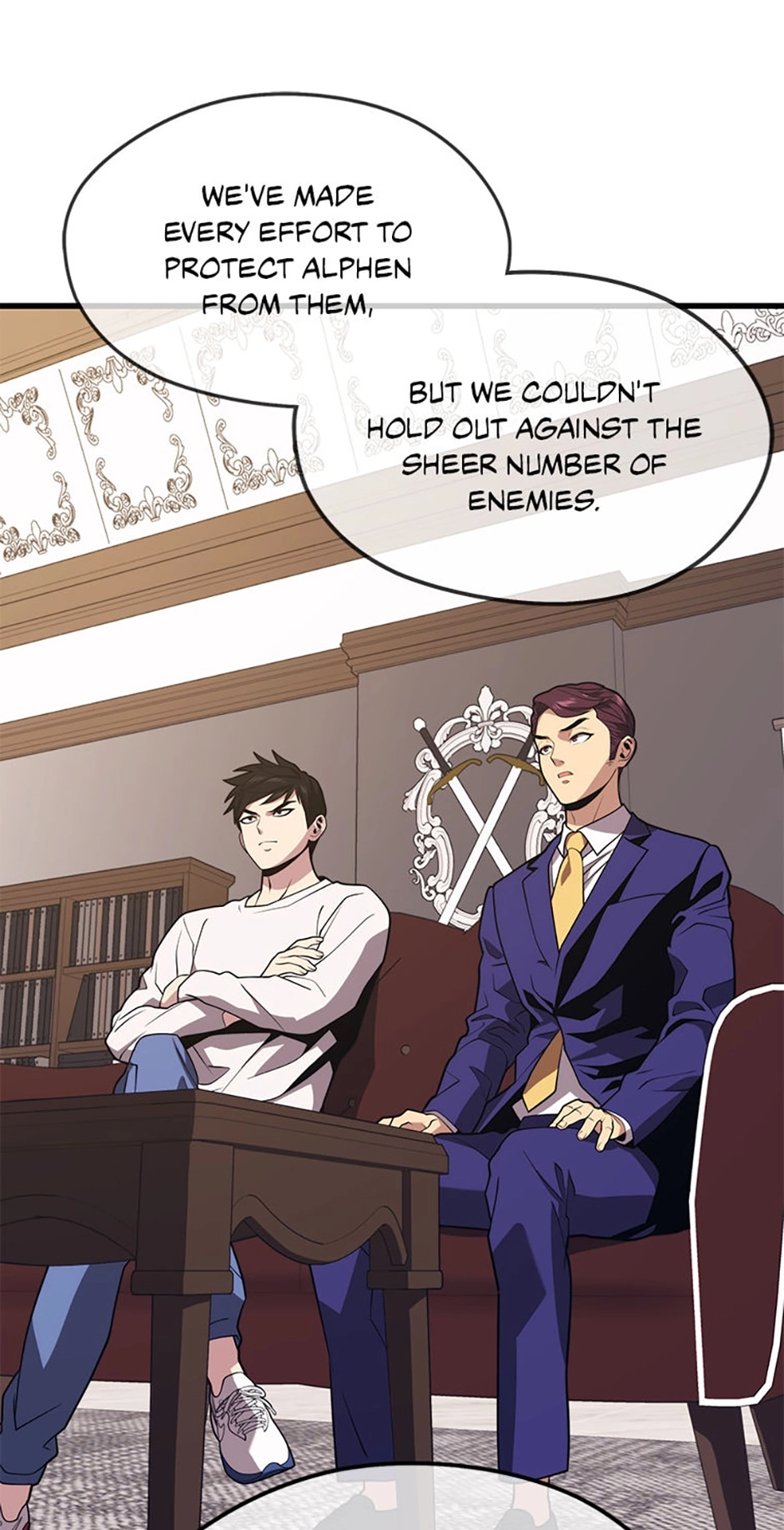 Read Seoul Station