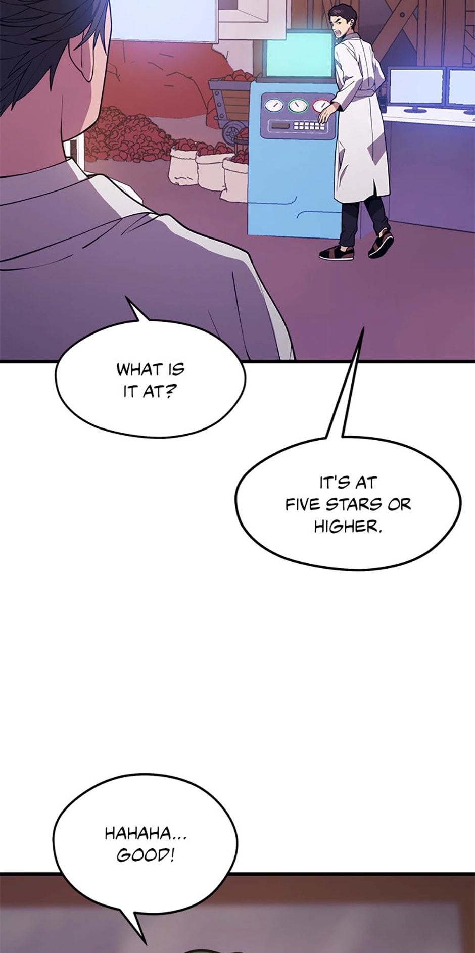 Read Seoul Station