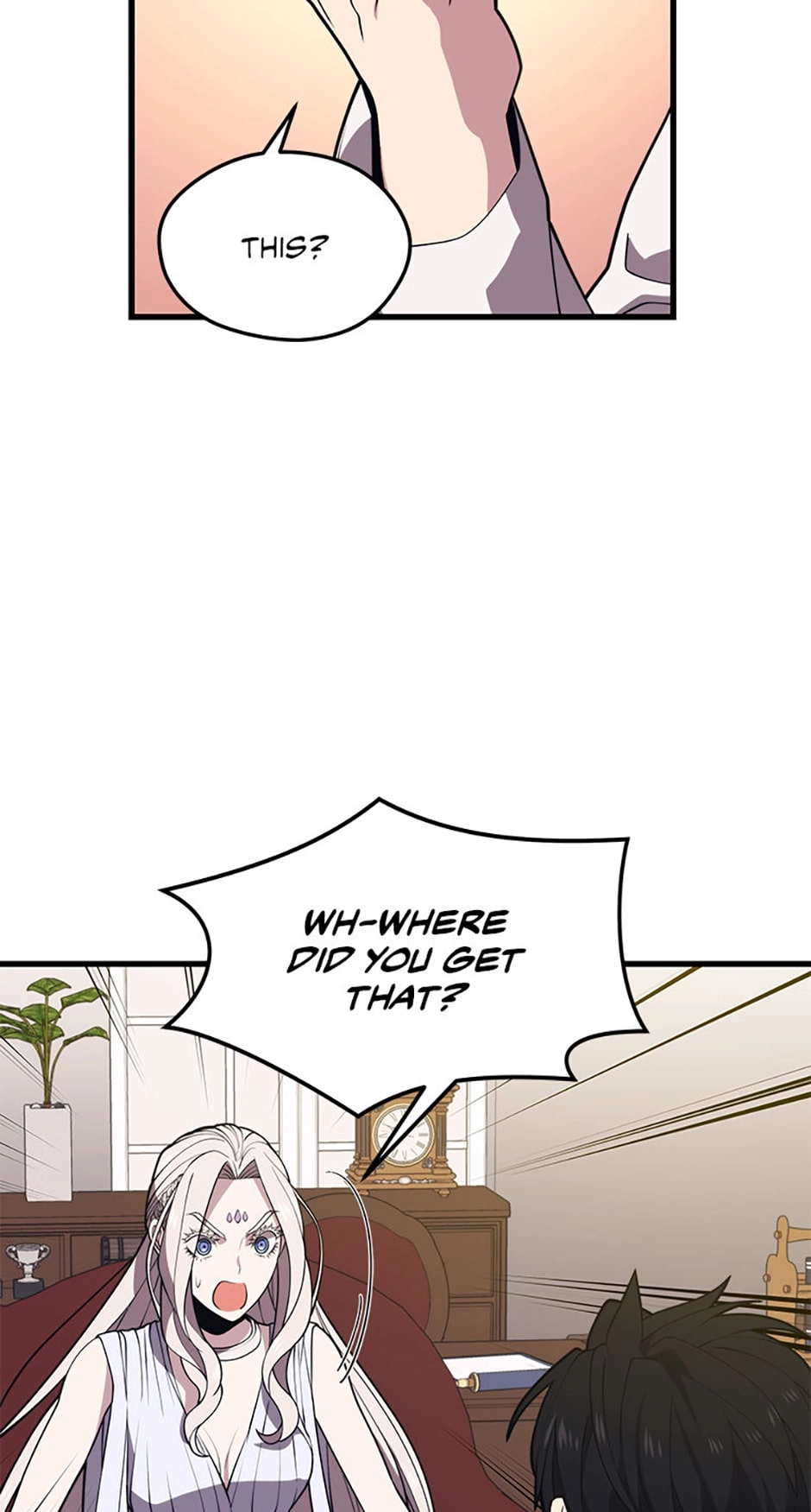 Read Seoul Station