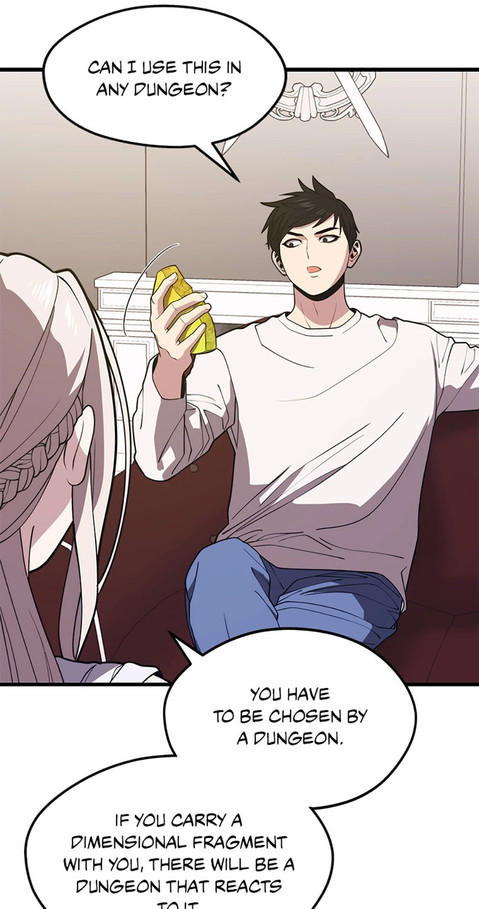 Read Seoul Station