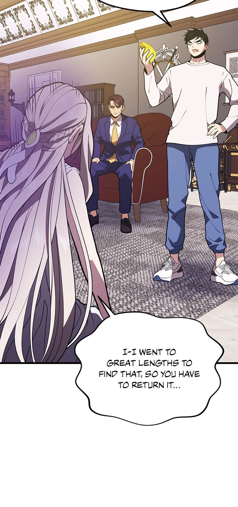 Read Seoul Station