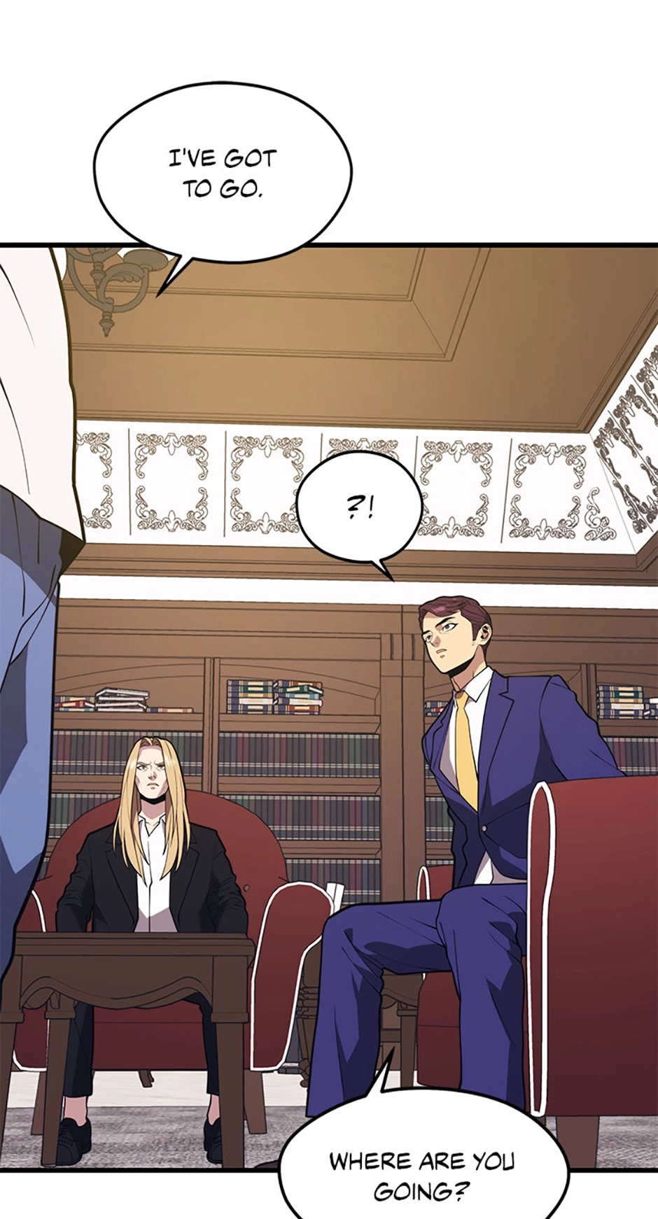 Read Seoul Station
