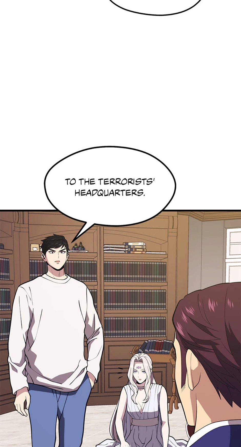 Read Seoul Station