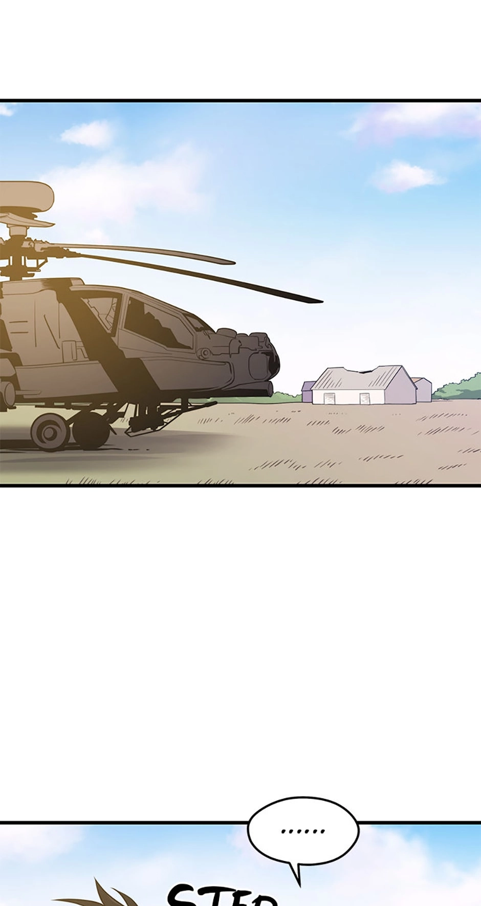 Read Seoul Station