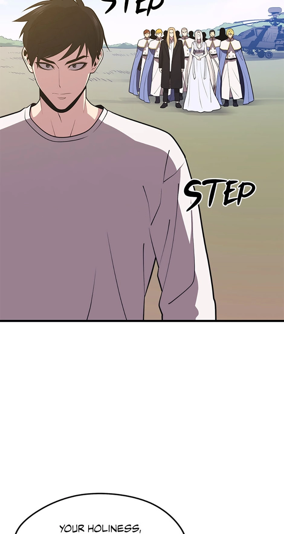 Read Seoul Station