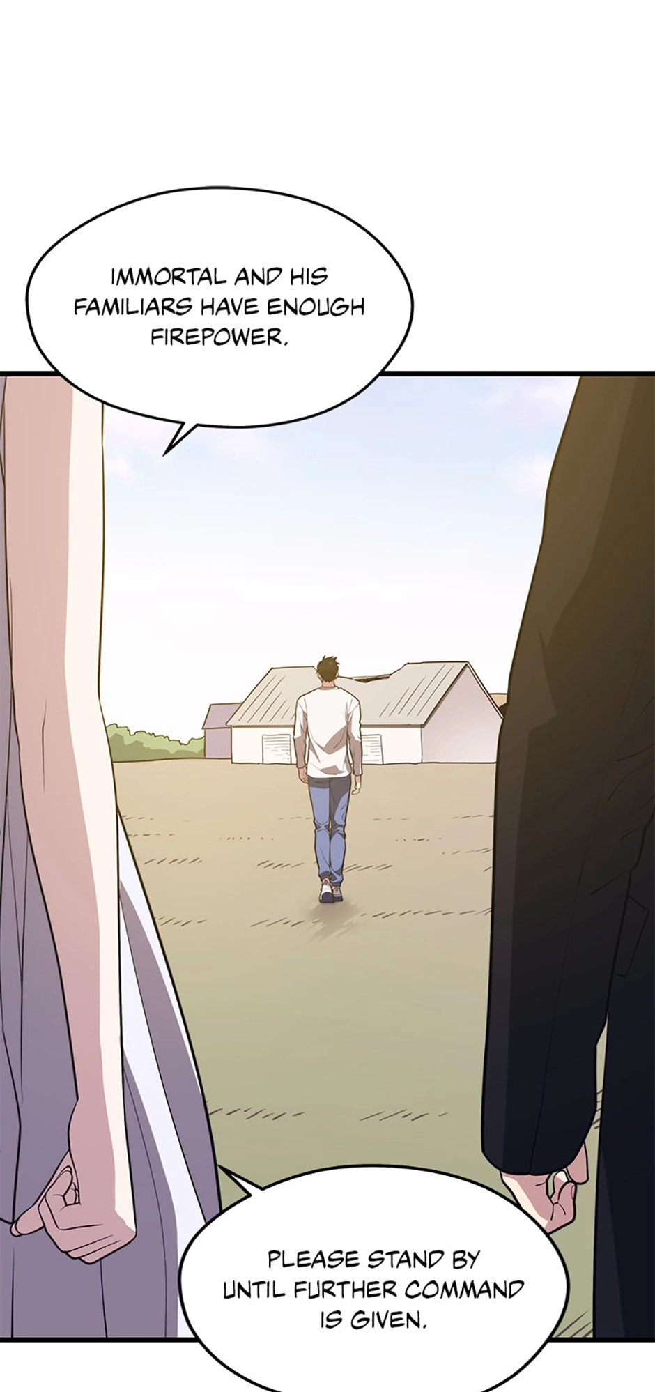 Read Seoul Station