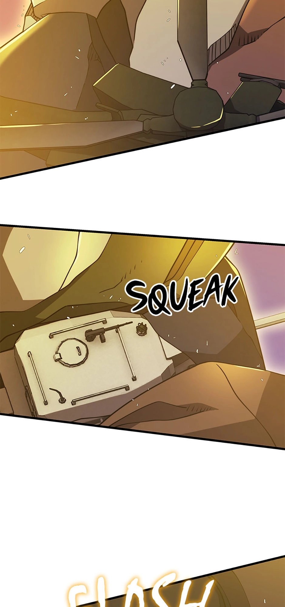 Read Seoul Station