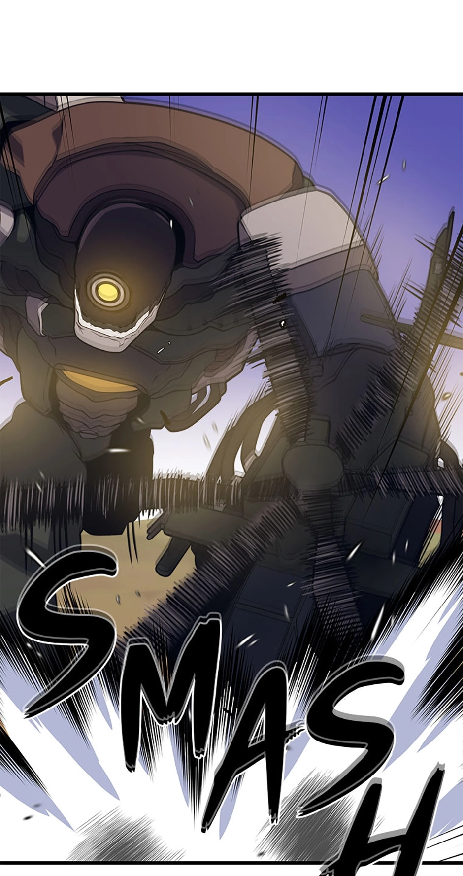 Read Seoul Station