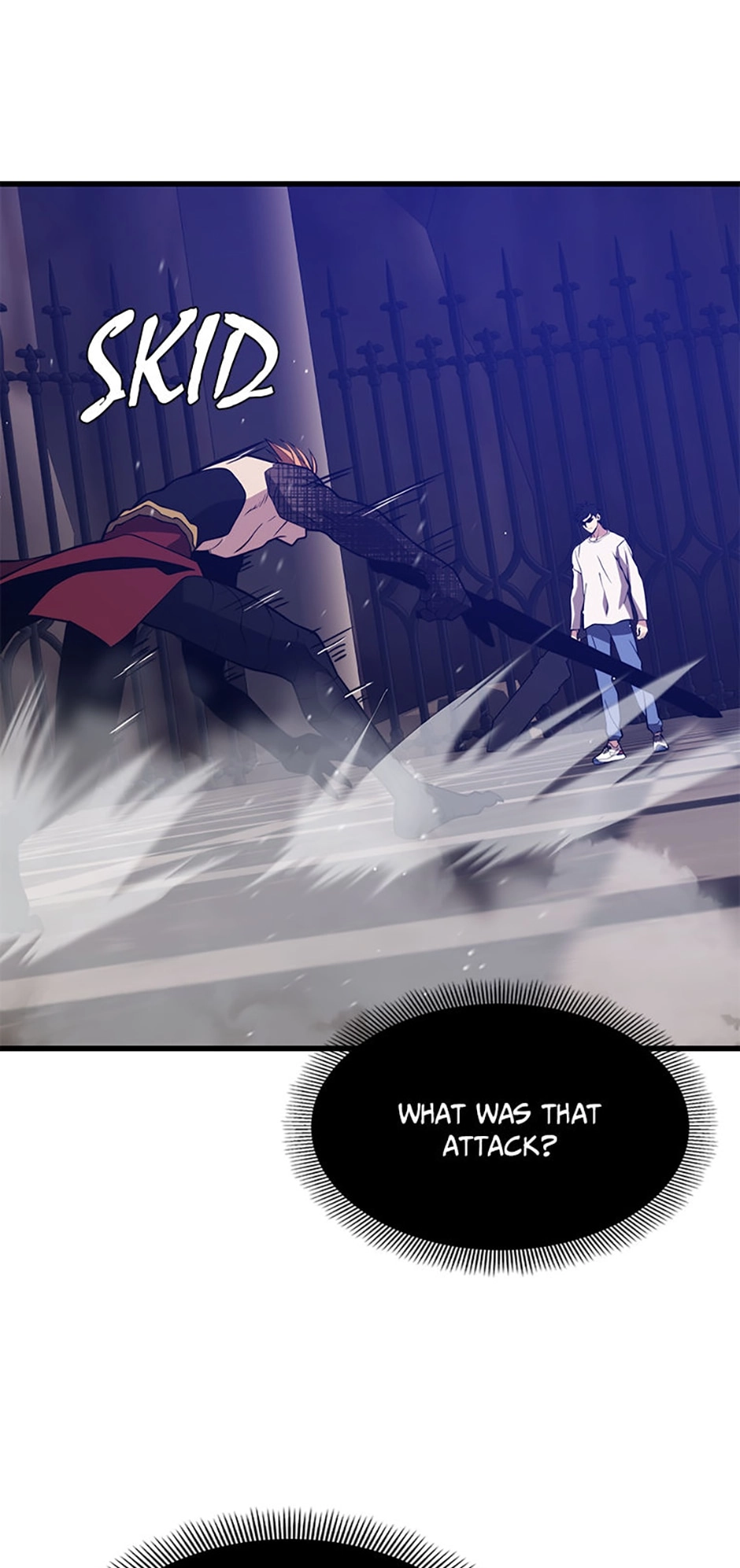 Read Seoul Station