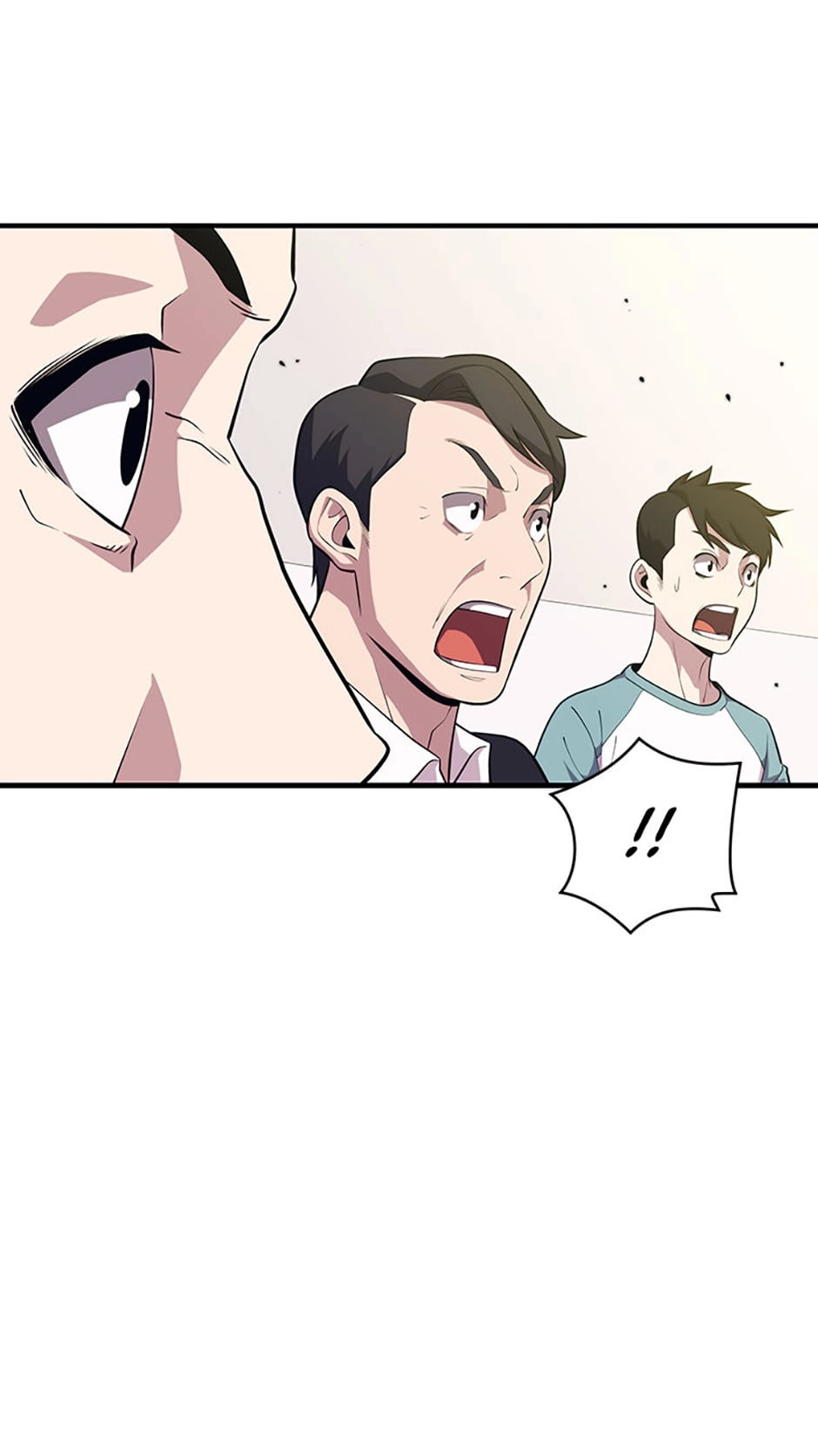Read Seoul Station