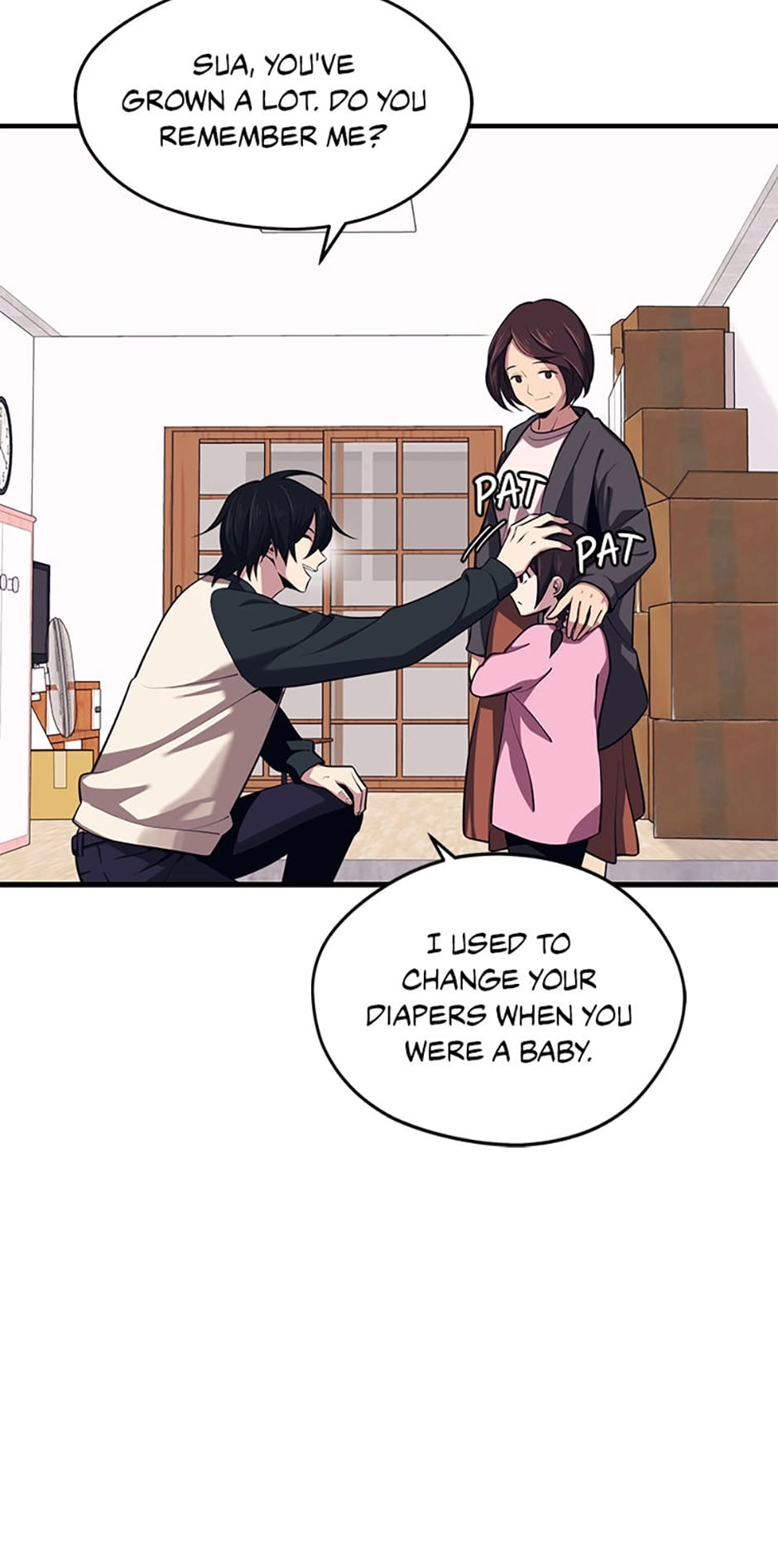 Read Seoul Station