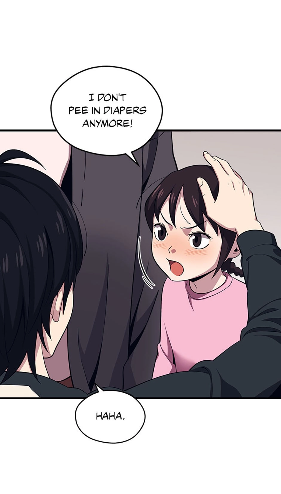 Read Seoul Station