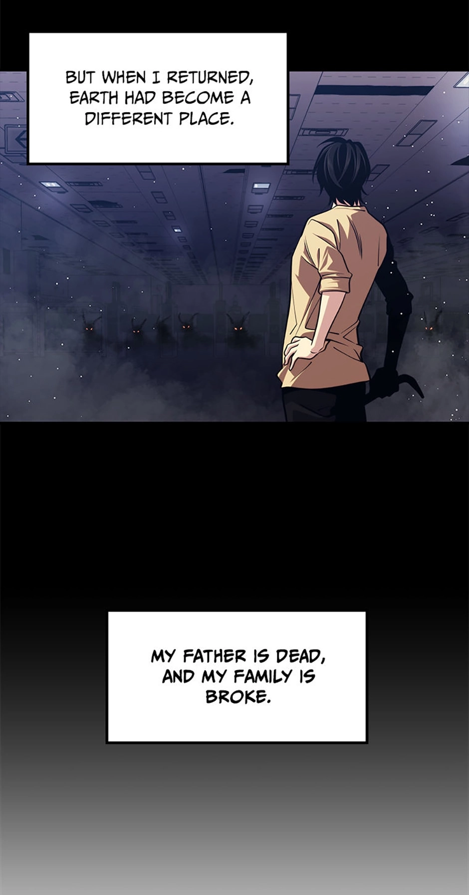 Read Seoul Station