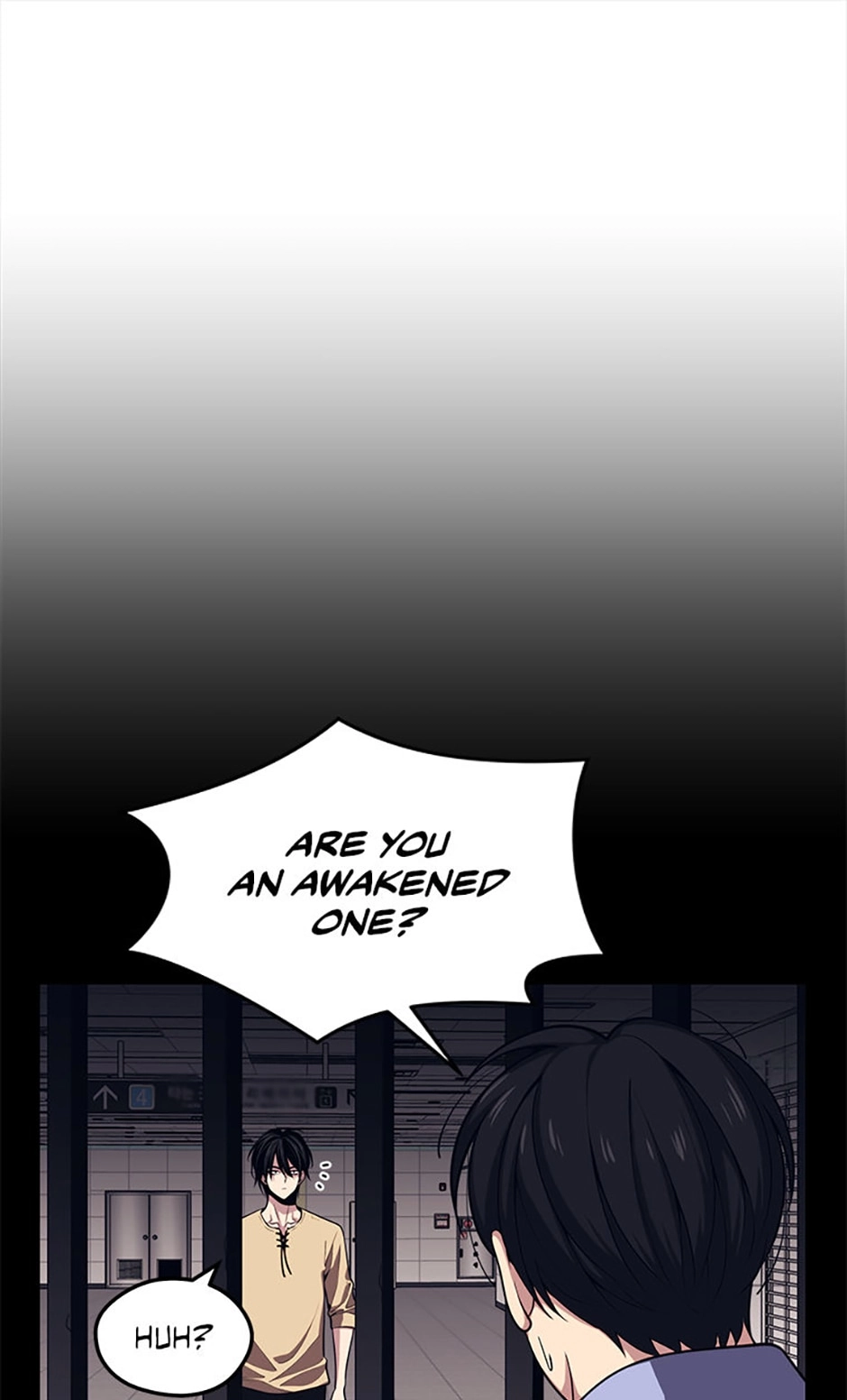 Read Seoul Station