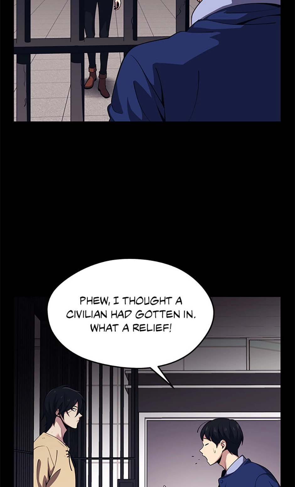 Read Seoul Station