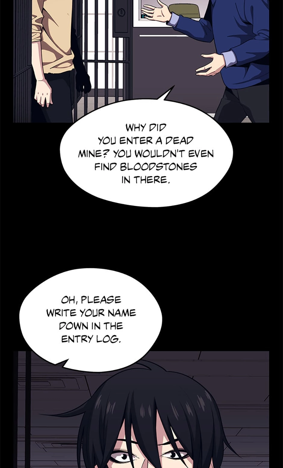 Read Seoul Station