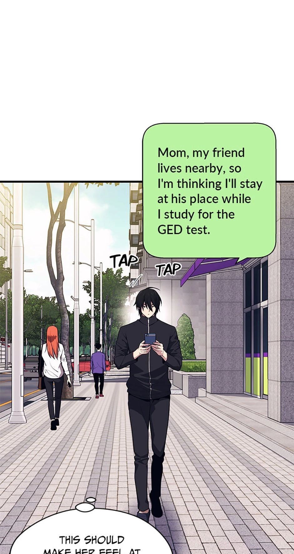 Read Seoul Station