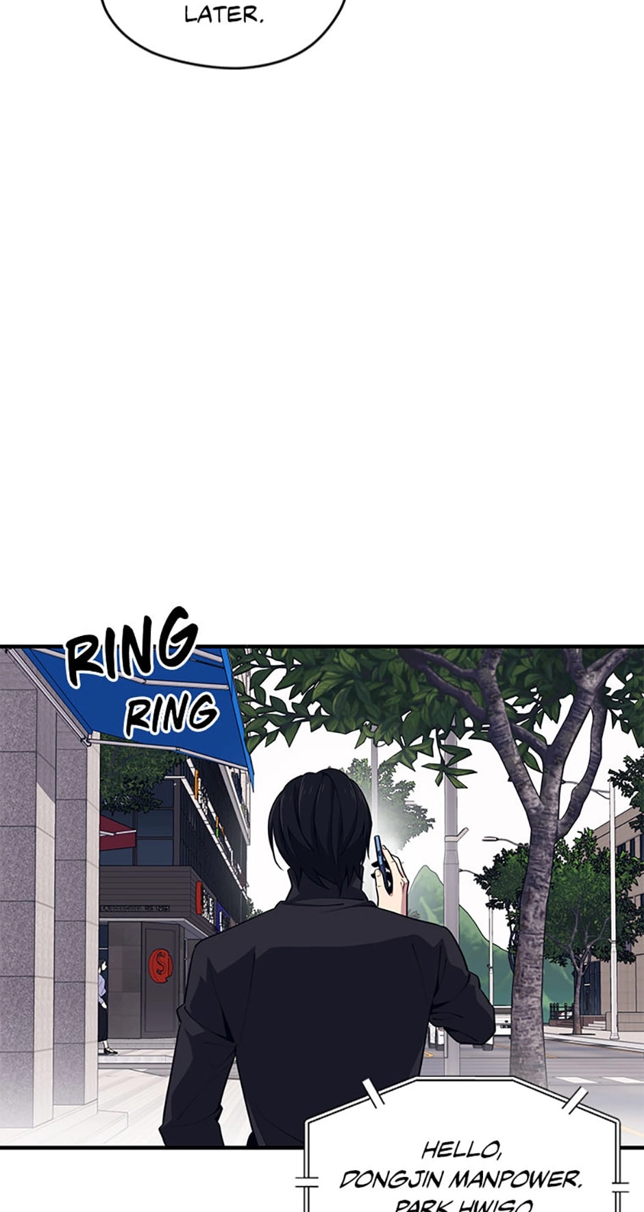 Read Seoul Station