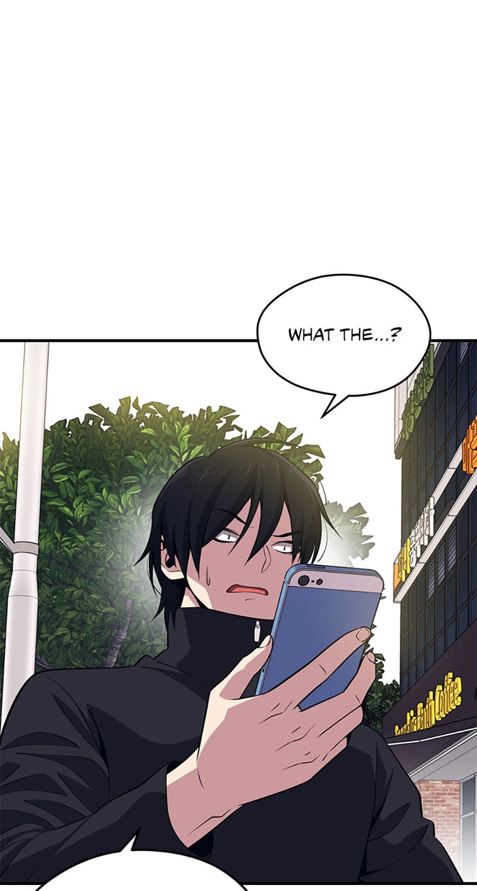 Read Seoul Station
