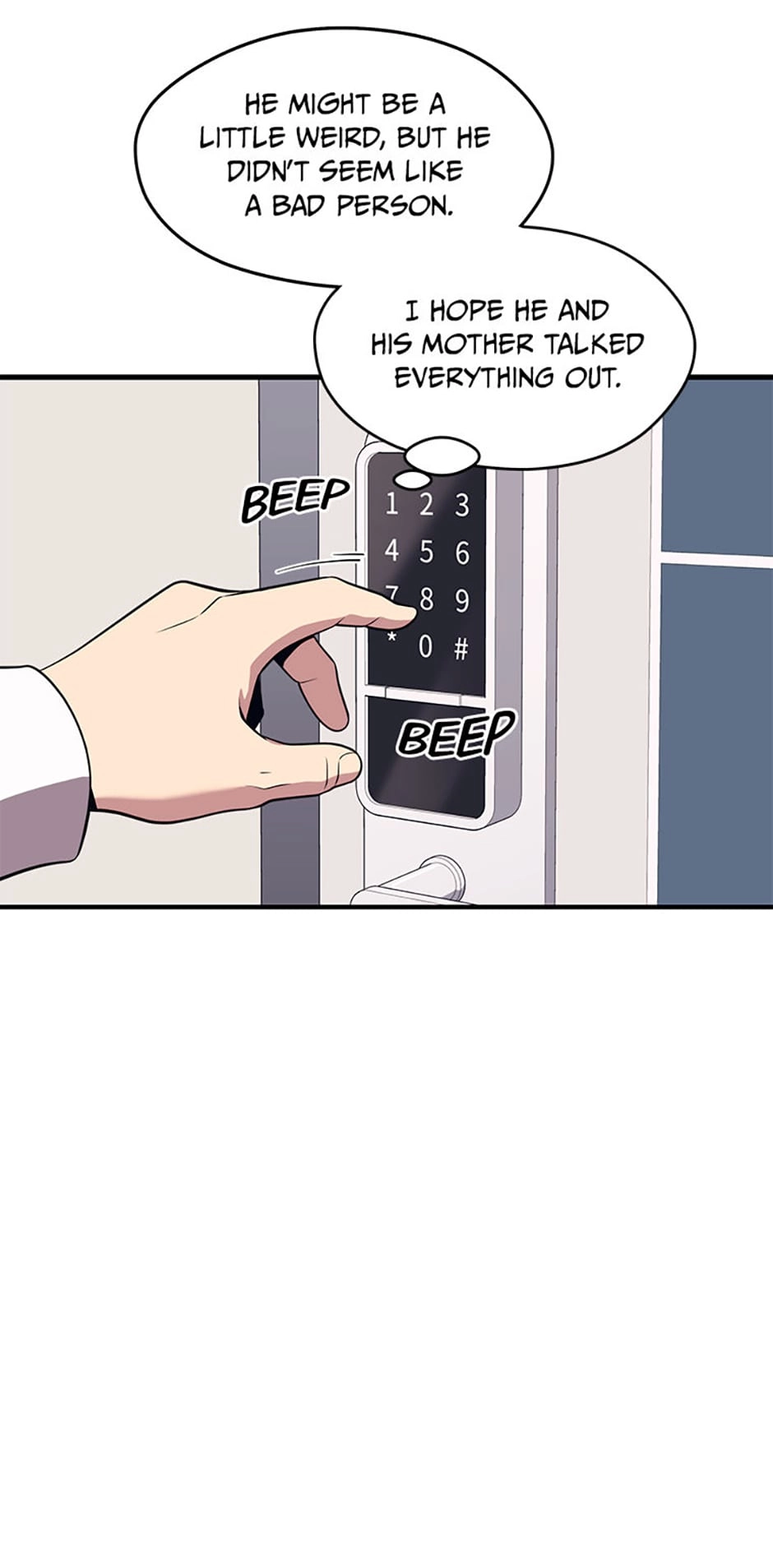 Read Seoul Station