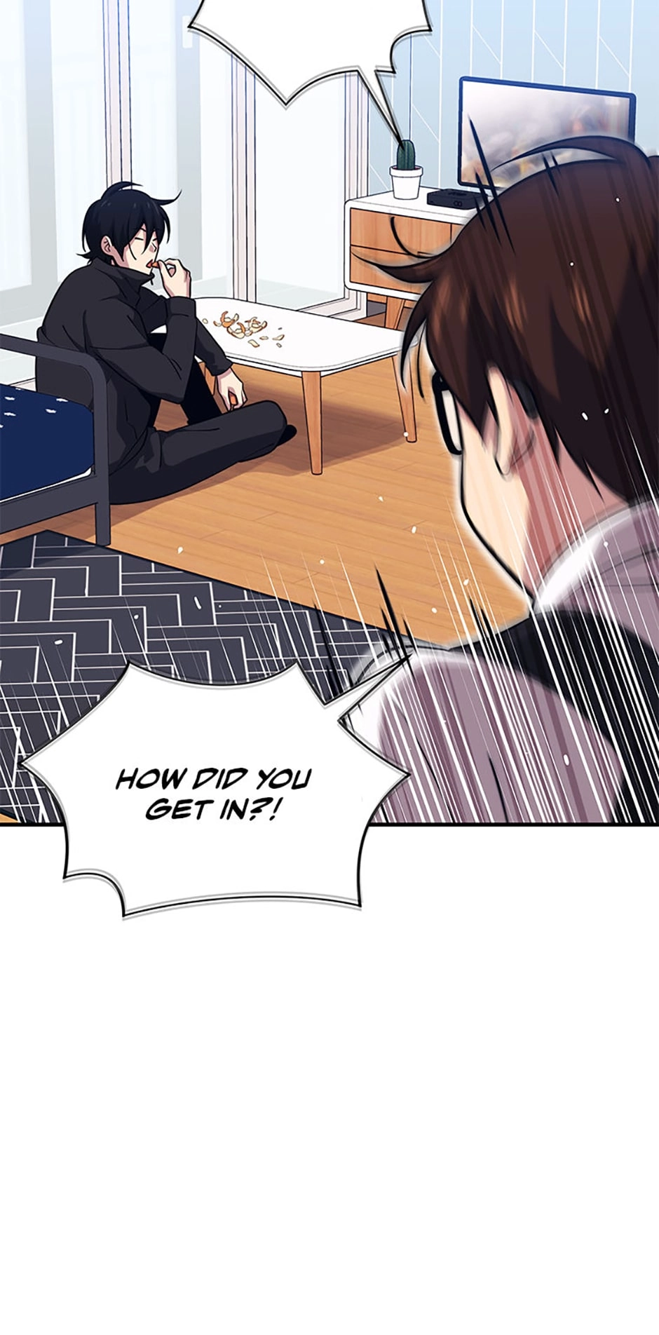 Read Seoul Station