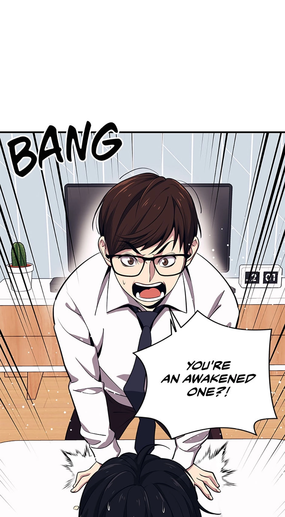 Read Seoul Station