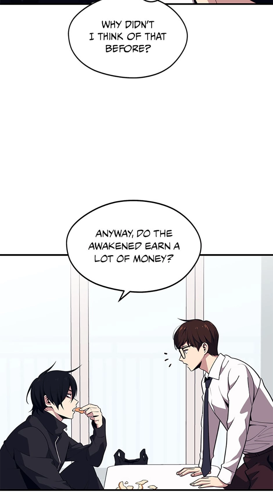 Read Seoul Station