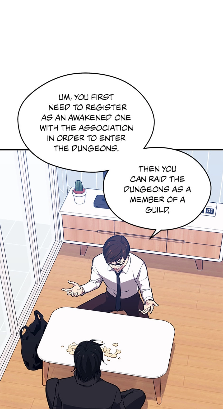 Read Seoul Station