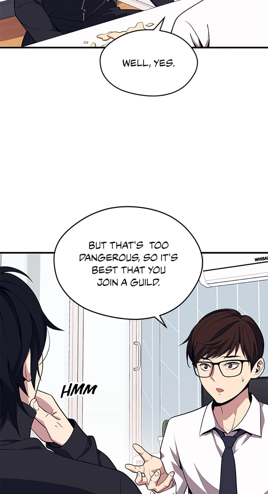 Read Seoul Station