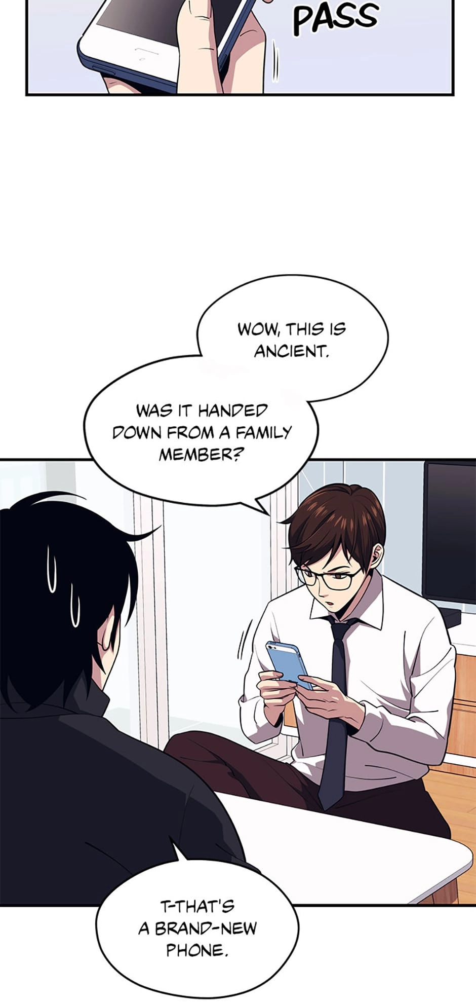 Read Seoul Station