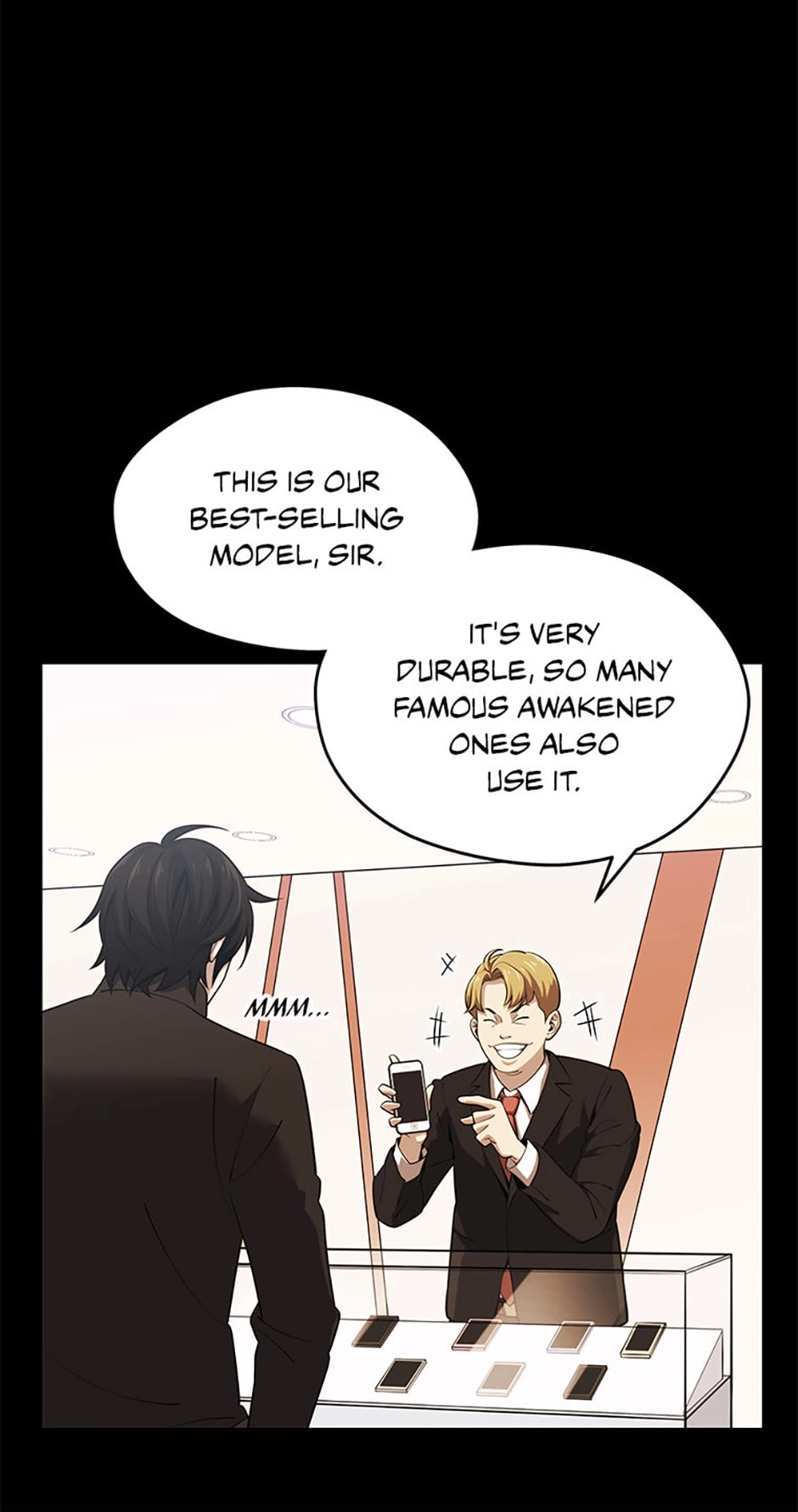 Read Seoul Station