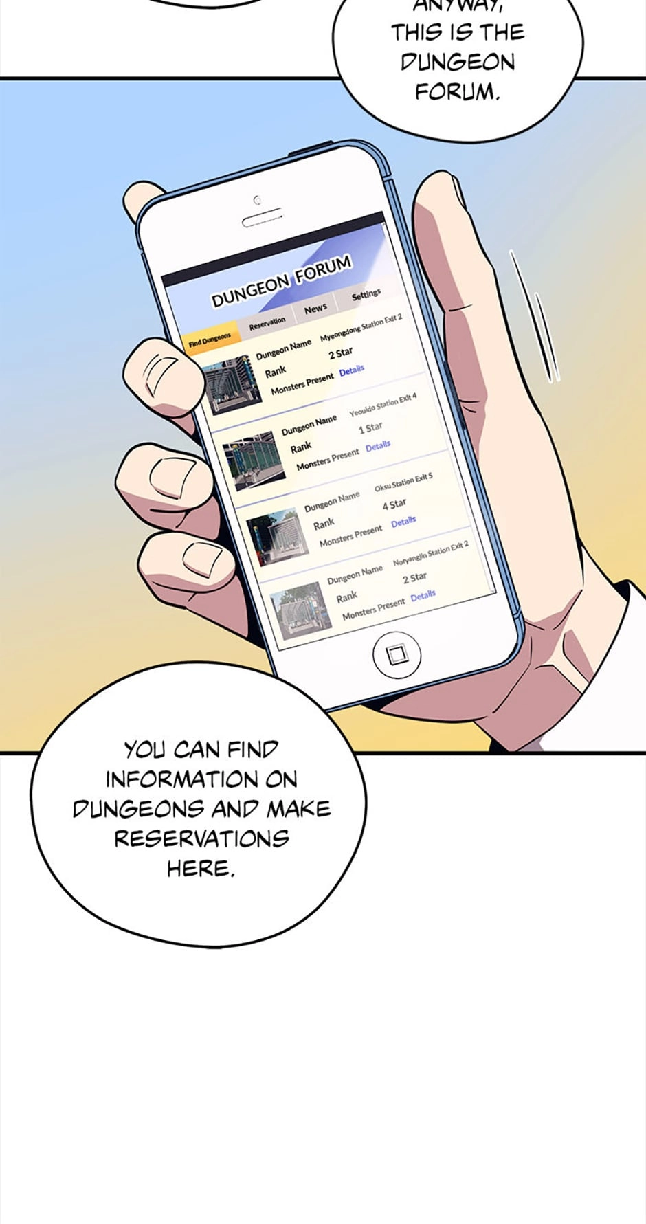 Read Seoul Station