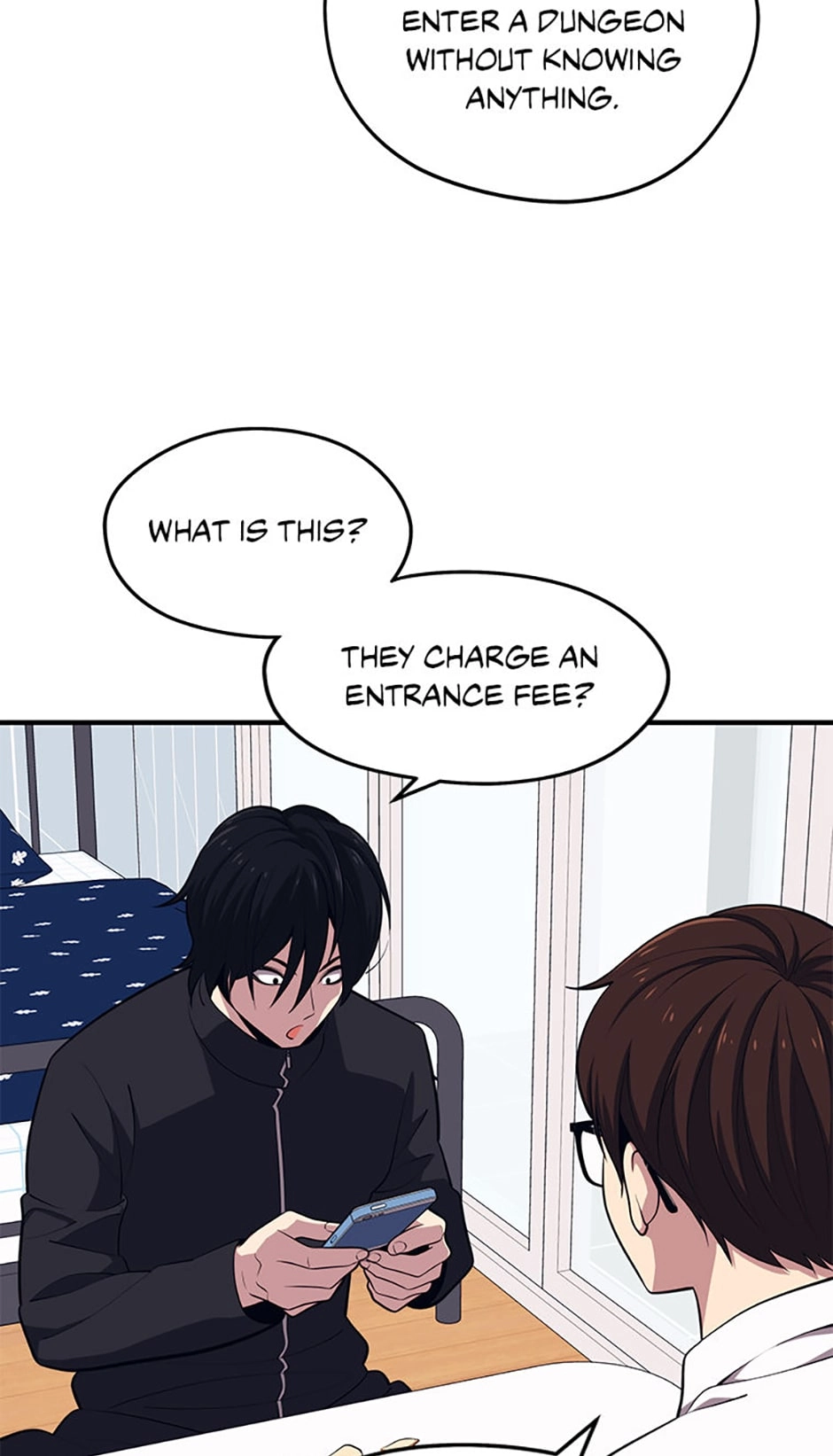 Read Seoul Station