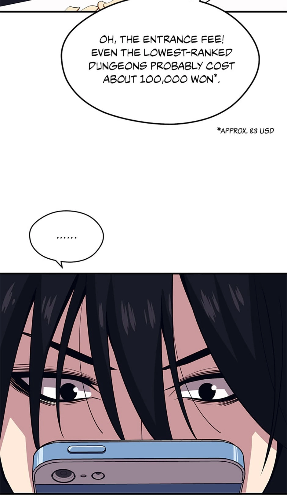Read Seoul Station